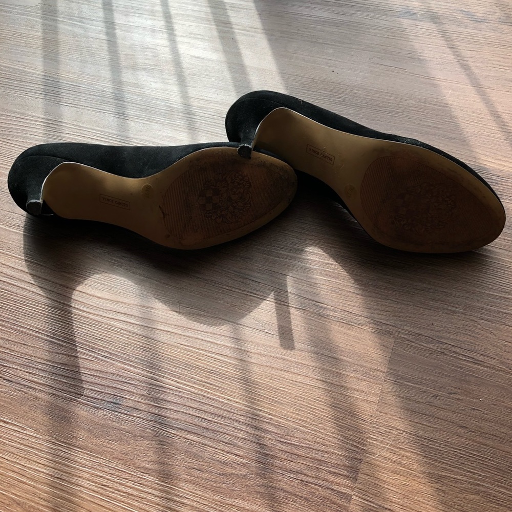 Heels - Picture 4 of 5